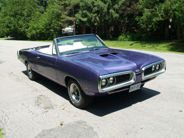 1970 Dodge Coronet - photo 5