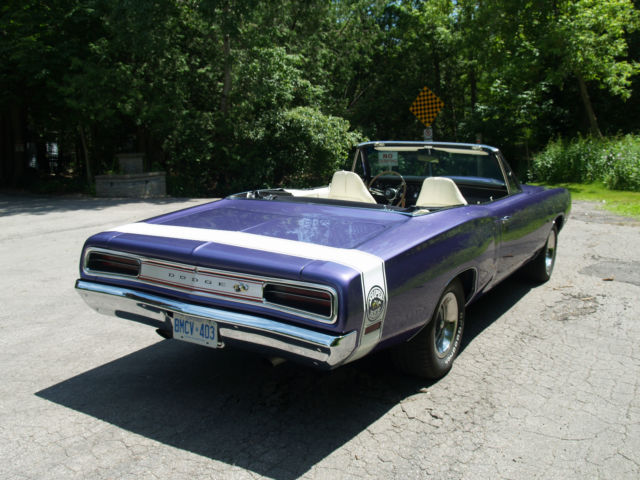 1970 Dodge Coronet - photo 6