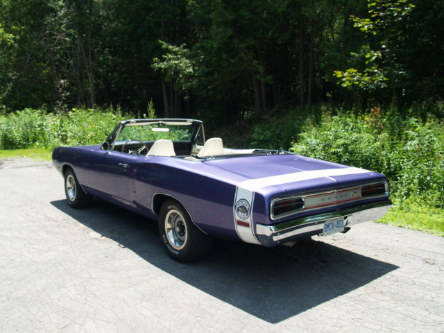 1970 Dodge Coronet - photo 7