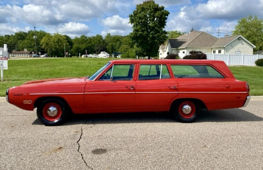1970 Dodge Coronet - photo 3