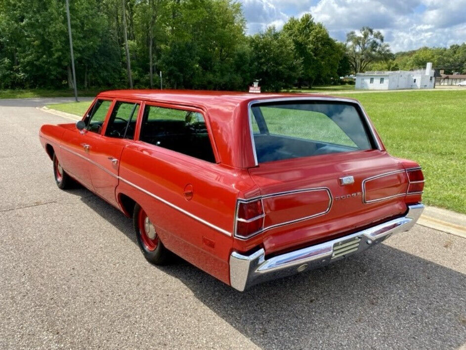 1970 Dodge Coronet - photo 4