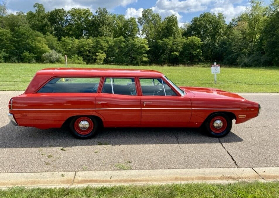 1970 Dodge Coronet - photo 5