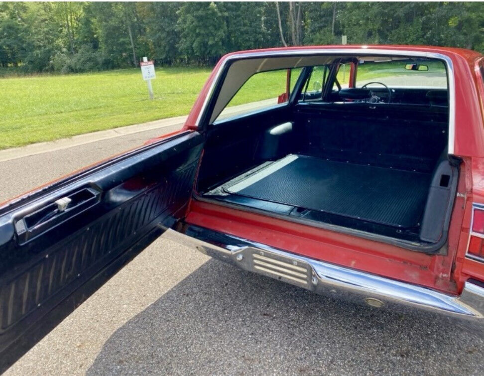 1970 Dodge Coronet - photo 8