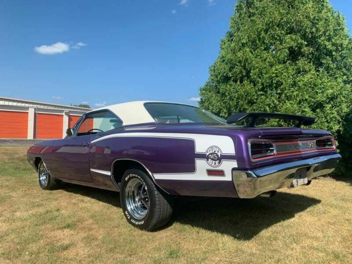 1970 Dodge Coronet - photo 11