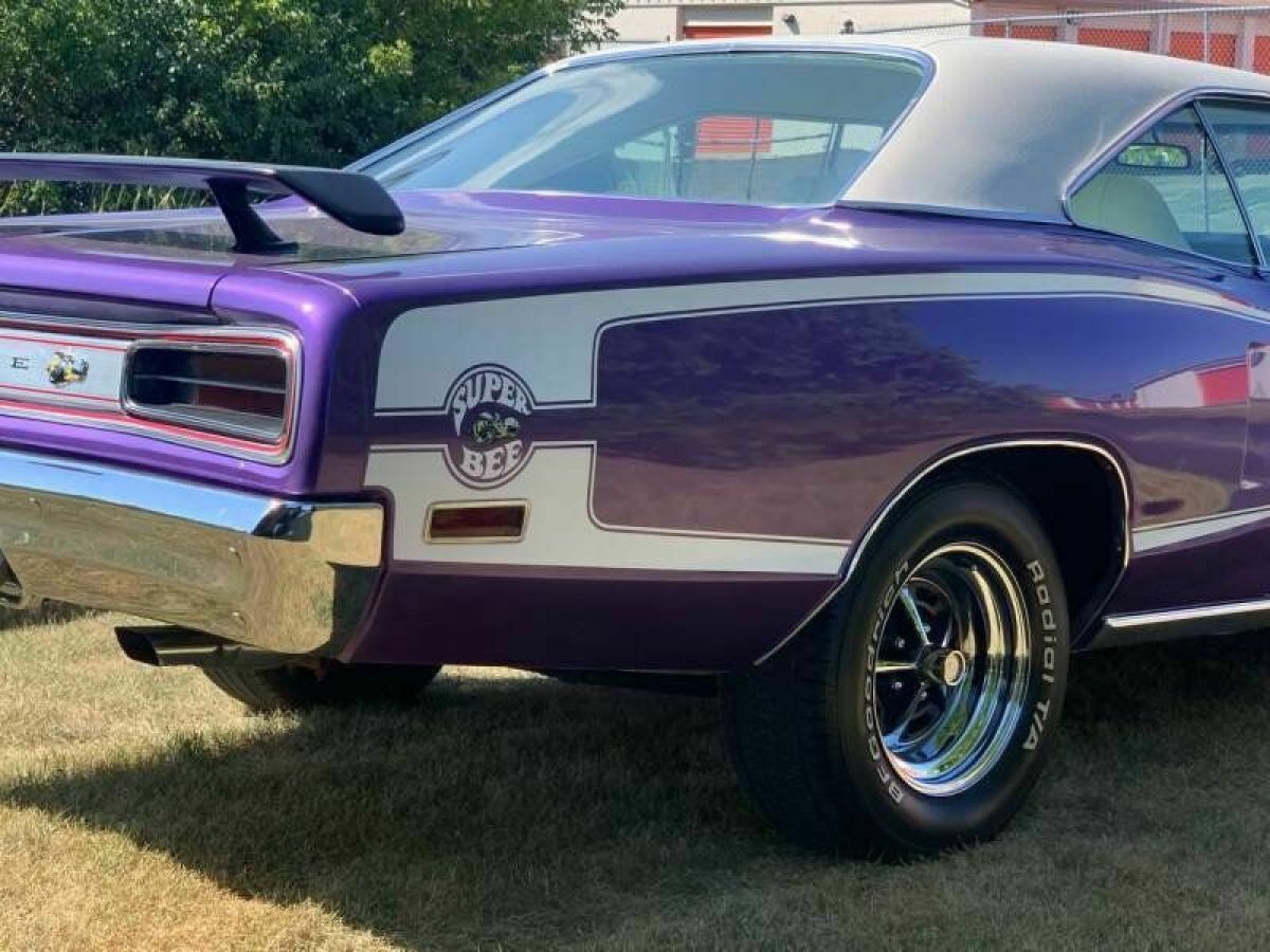 1970 Dodge Coronet - photo 12