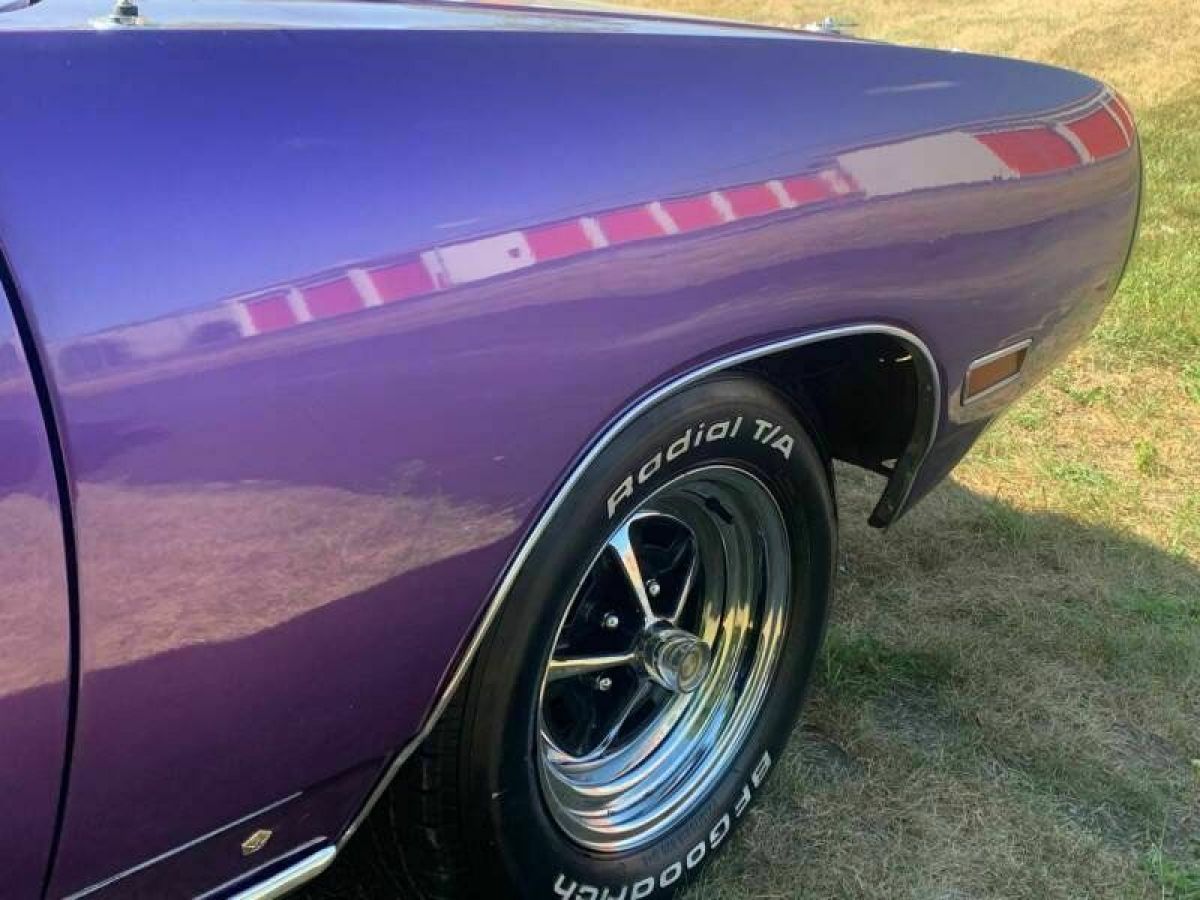 1970 Dodge Coronet - photo 6