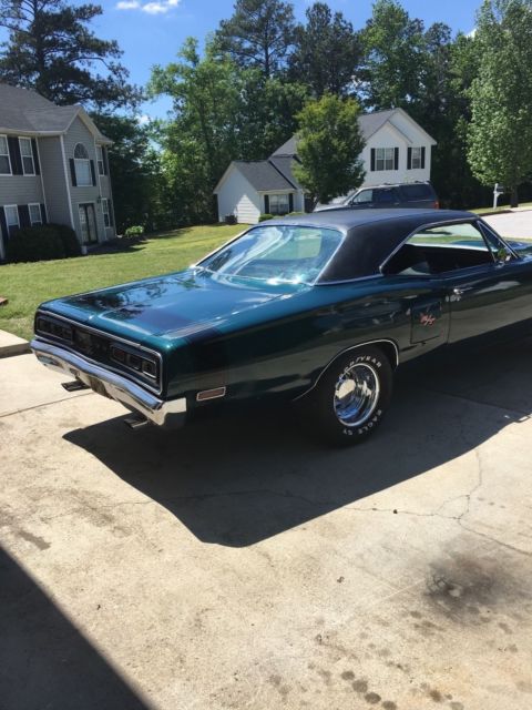 1970 dodge coronet r/t 1970 Dodge Coronet R/T