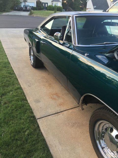 1970 Dodge Coronet R/T - photo 10