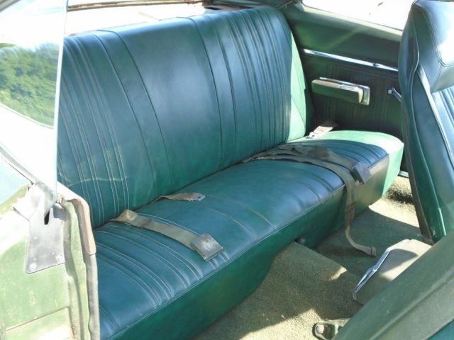 1970 Dodge Coronet - photo 10