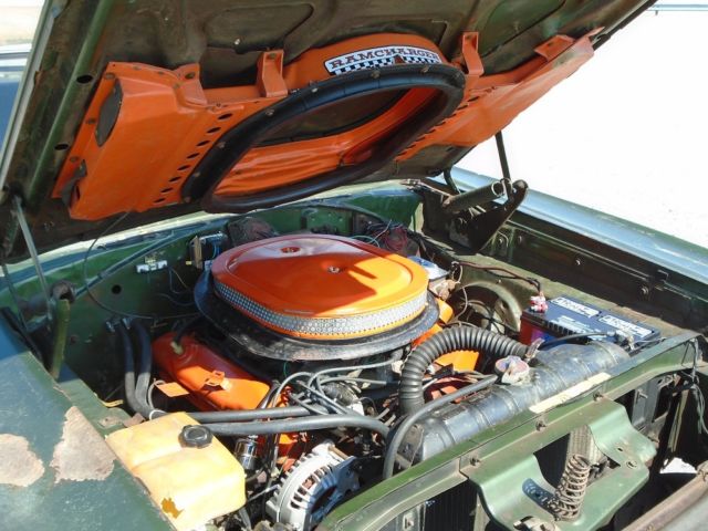 1970 Dodge Coronet - photo 13