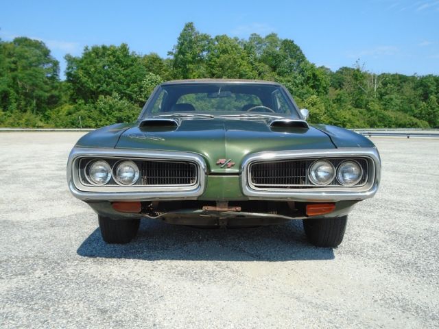 1970 Dodge Coronet - photo 2