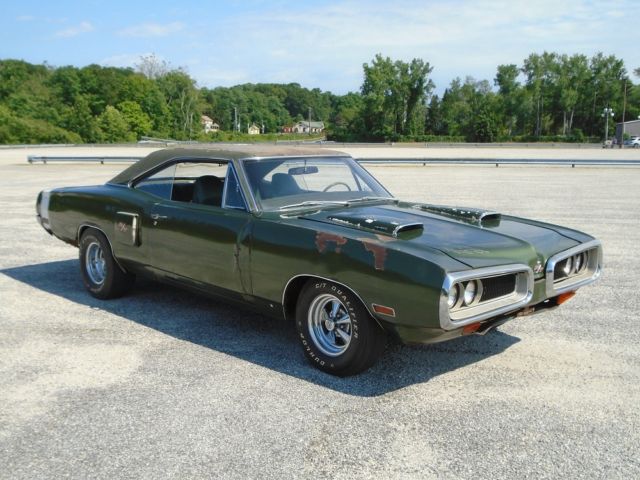 1970 Dodge Coronet - photo 3