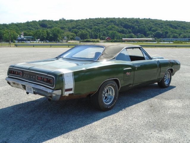 1970 Dodge Coronet - photo 4