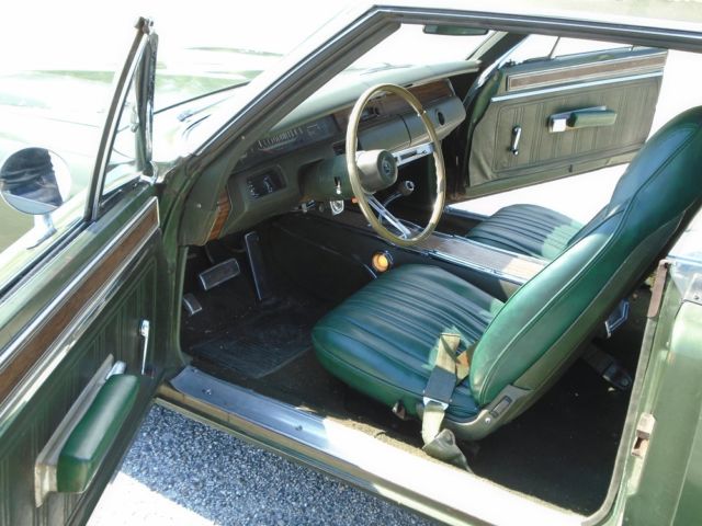 1970 Dodge Coronet - photo 6