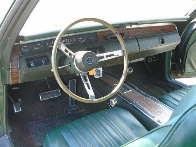 1970 Dodge Coronet - photo 7