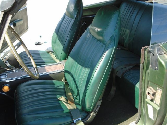 1970 Dodge Coronet - photo 8