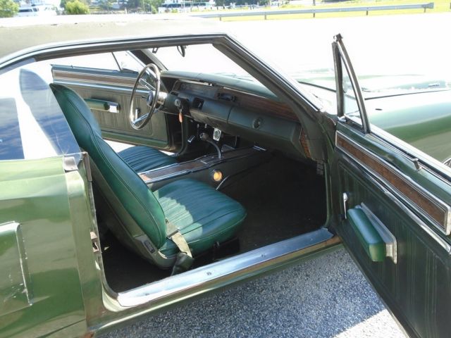 1970 Dodge Coronet - photo 9