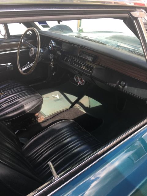 1970 Dodge Coronet R/T - photo 3