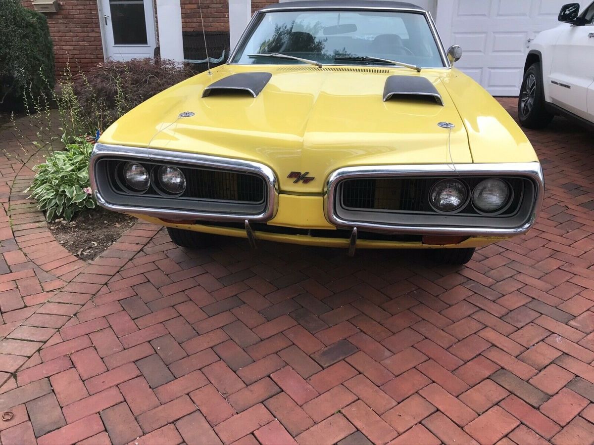 1970 Dodge Coronet RT - photo 10