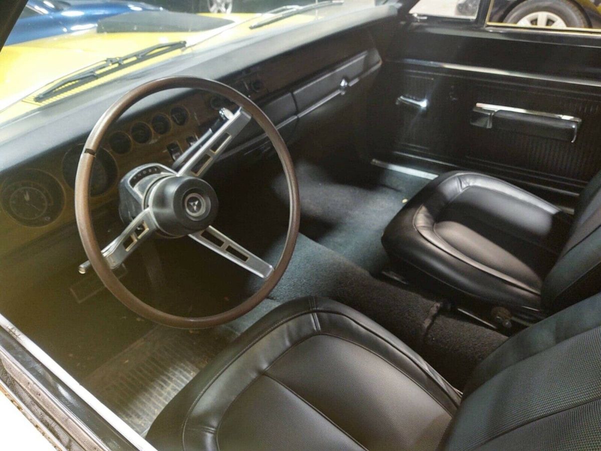1970 Dodge Coronet RT - photo 6