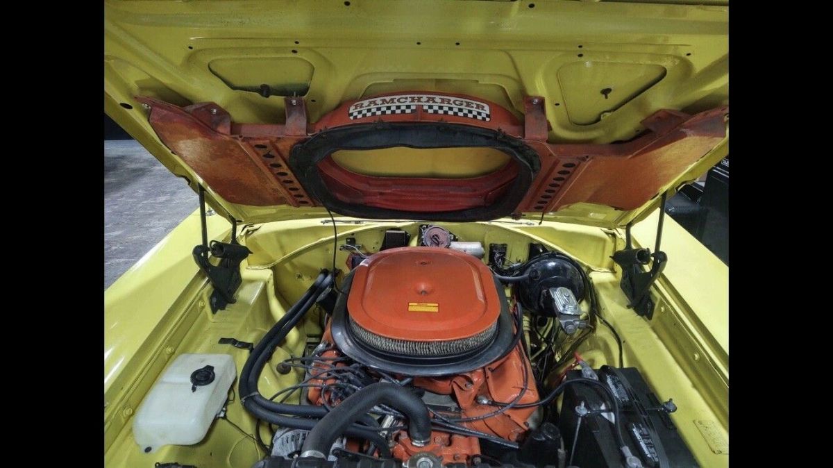 1970 Dodge Coronet RT - photo 9