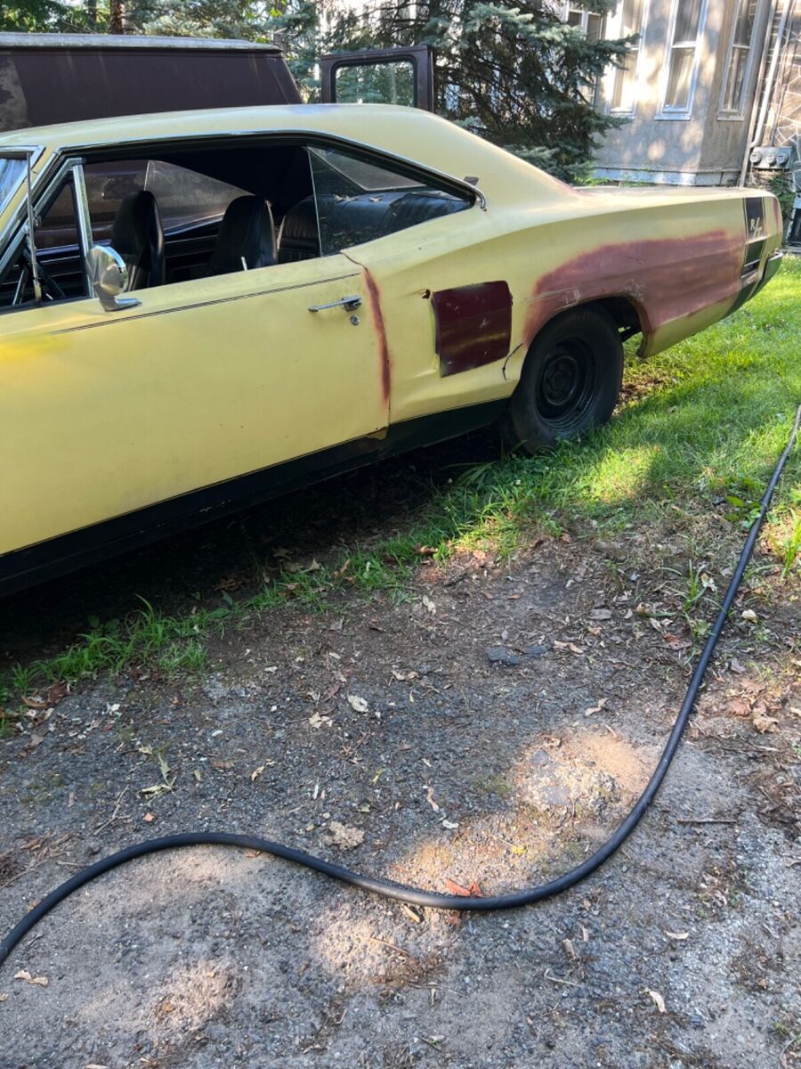 1970 Dodge Coronet - photo 10