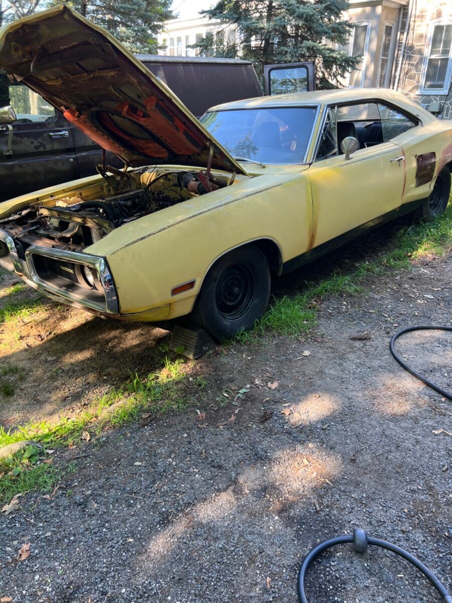 1970 Dodge Coronet - photo 11