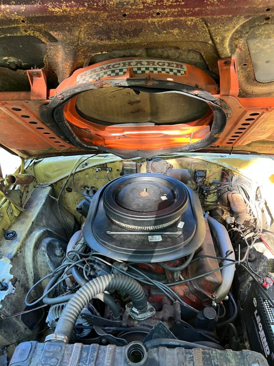 1970 Dodge Coronet - photo 13