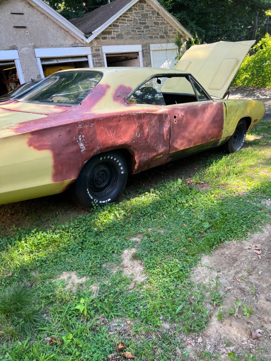 1970 Dodge Coronet - photo 3