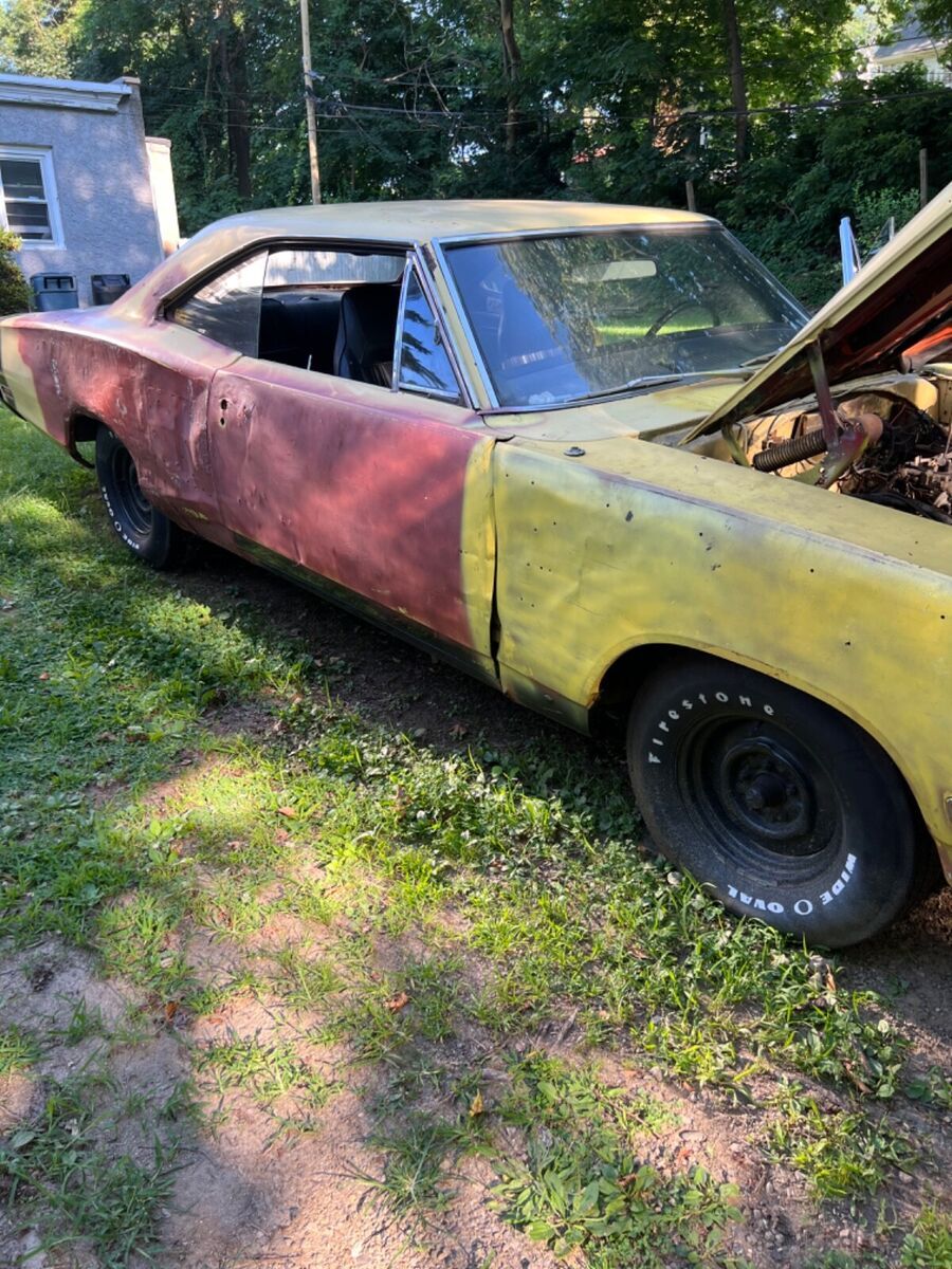 1970 Dodge Coronet - photo 4