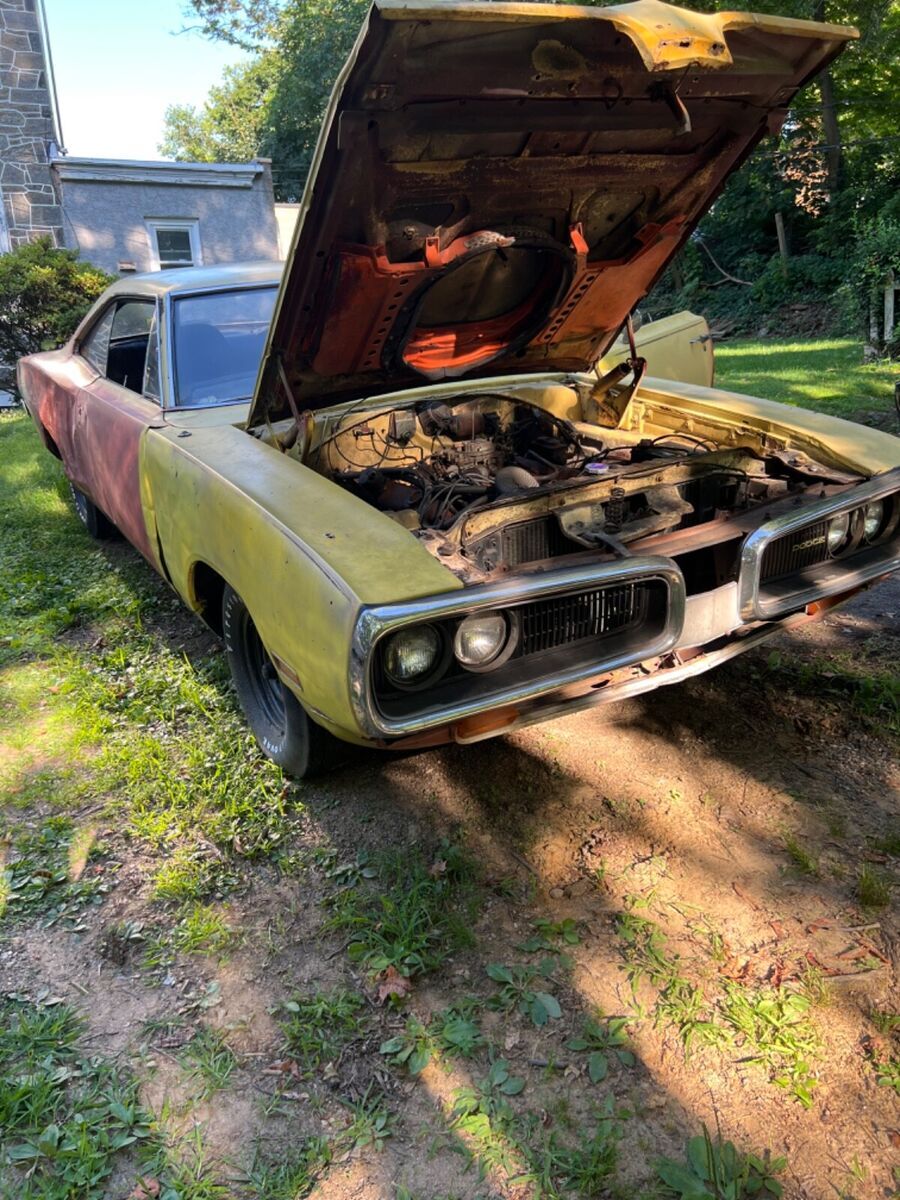 1970 Dodge Coronet - photo 6