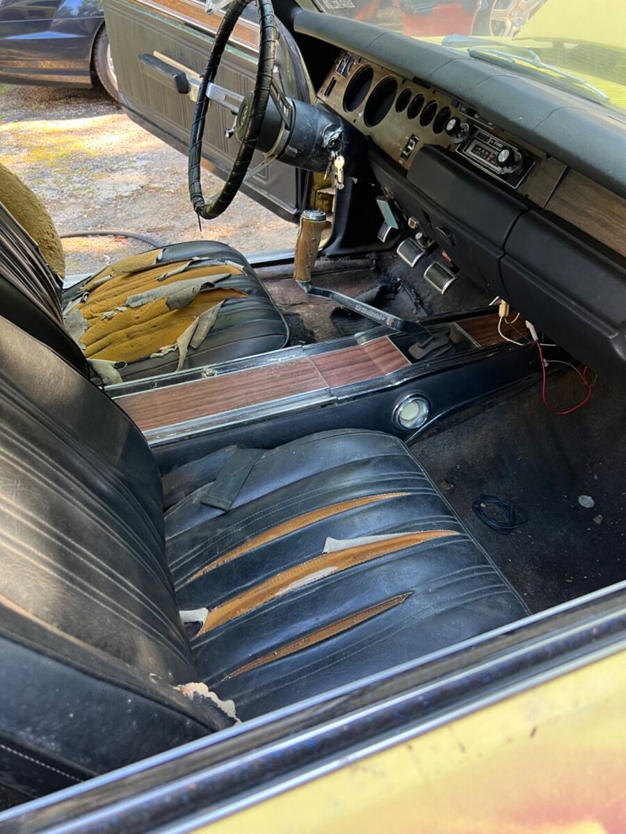 1970 Dodge Coronet - photo 7