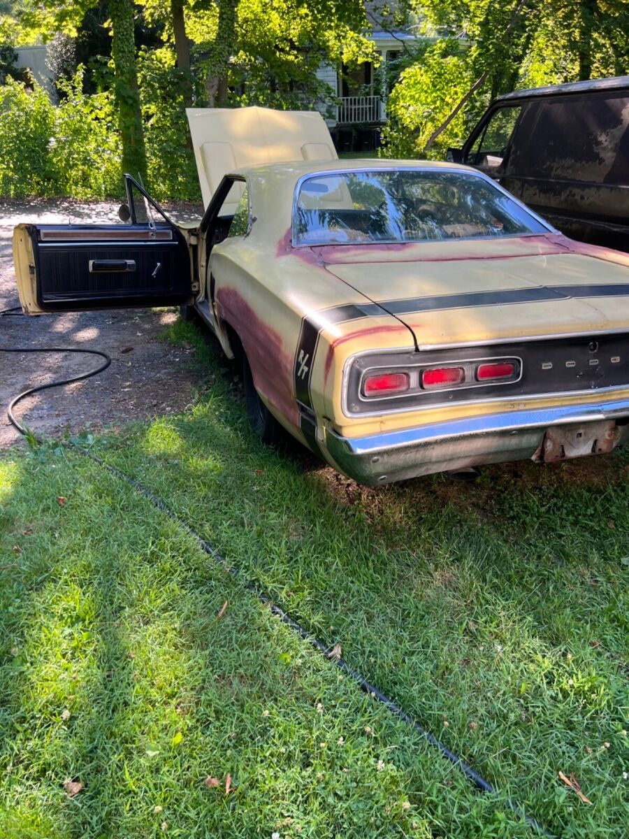 1970 Dodge Coronet - photo 9