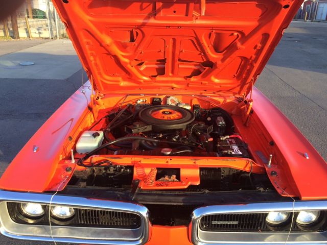 1970 Dodge Coronet R/T - photo 10