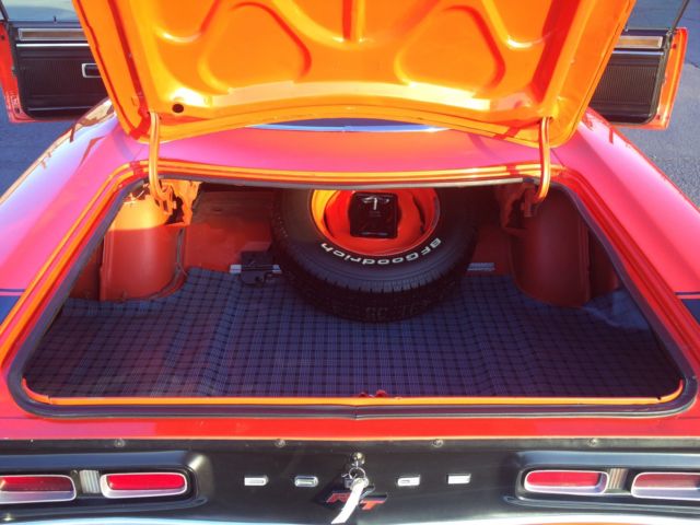 1970 Dodge Coronet R/T - photo 11