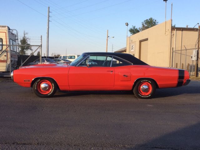 1970 Dodge Coronet R/T - photo 3