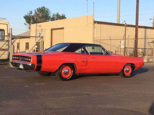 1970 Dodge Coronet R/T - photo 5