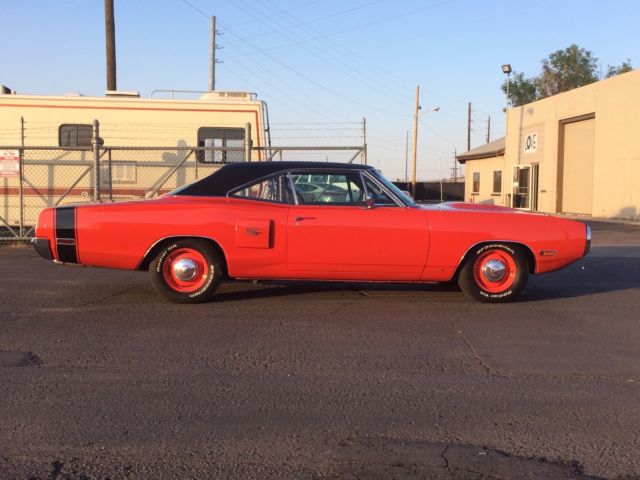 1970 Dodge Coronet R/T - photo 6