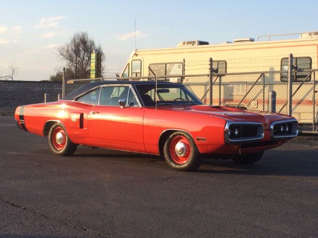 1970 Dodge Coronet R/T - photo 7