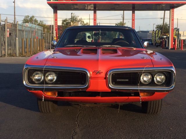 1970 Dodge Coronet R/T - photo 8