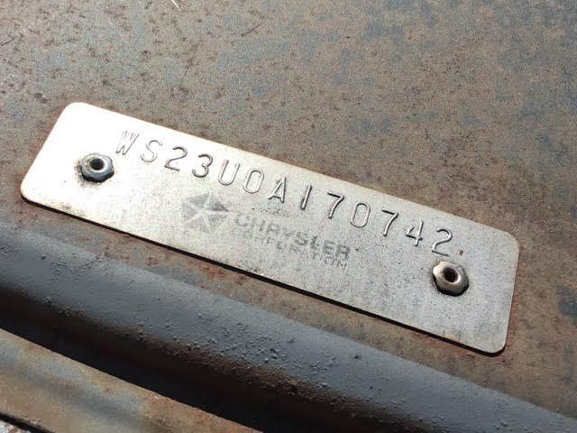 1970 Dodge Coronet - photo 5