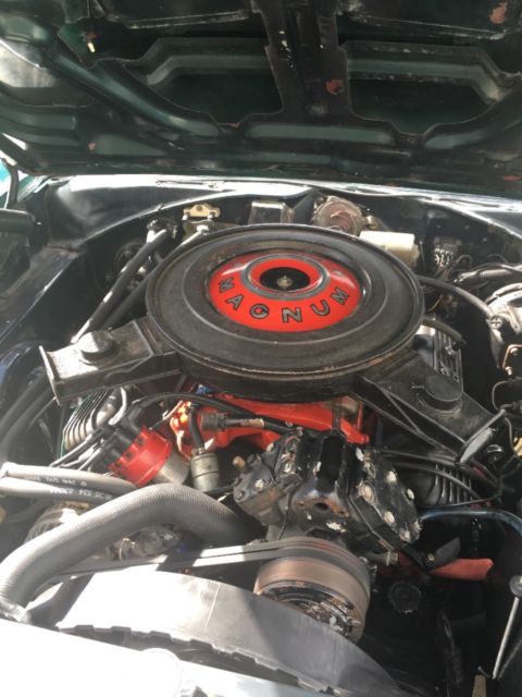 1970 Dodge Coronet R/T - photo 10