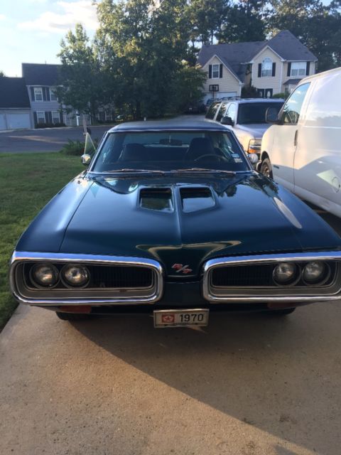 1970 Dodge Coronet R/T - photo 12