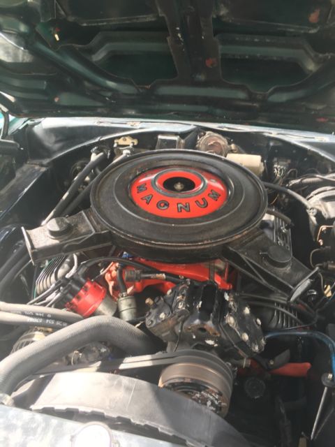 1970 Dodge Coronet R/T - photo 13