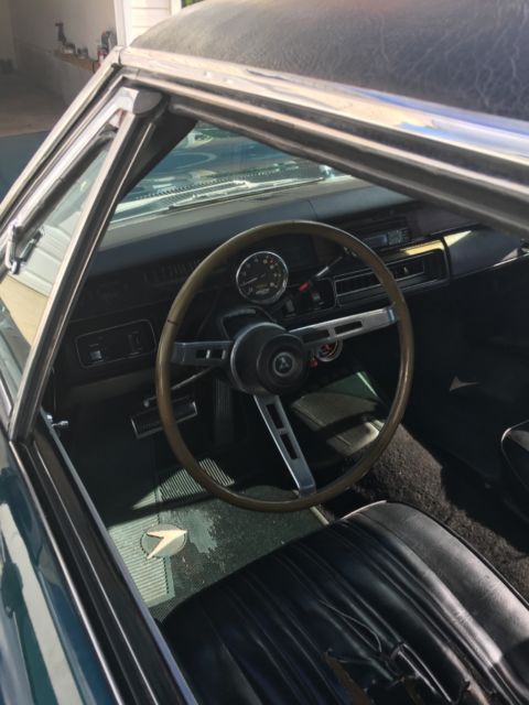 1970 Dodge Coronet R/T - photo 5
