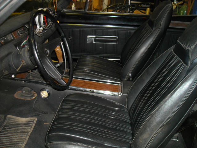 1970 Dodge Coronet - photo 11