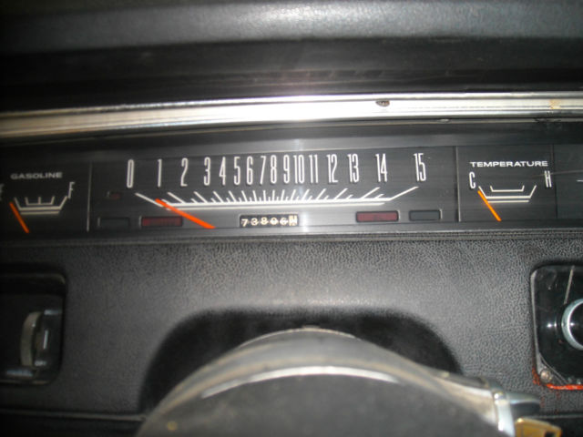 1970 Dodge Coronet - photo 13