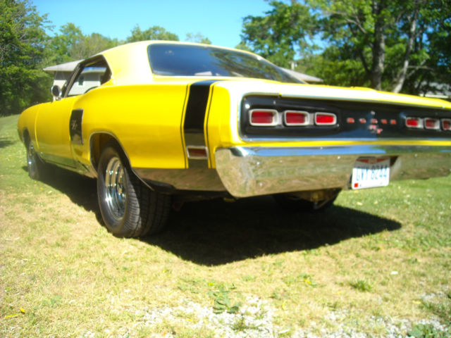 1970 Dodge Coronet - photo 4