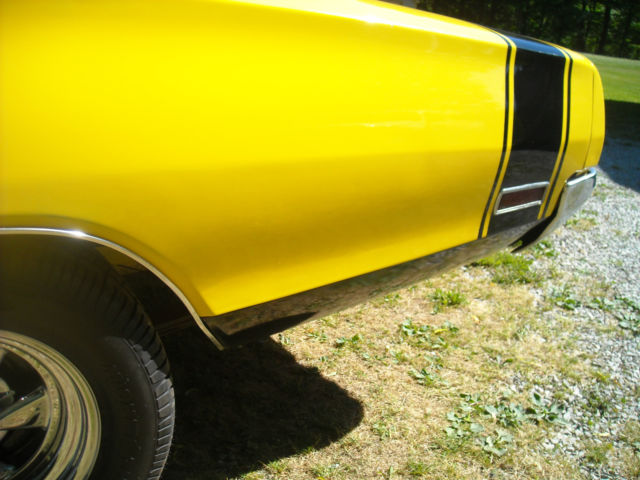 1970 Dodge Coronet - photo 5