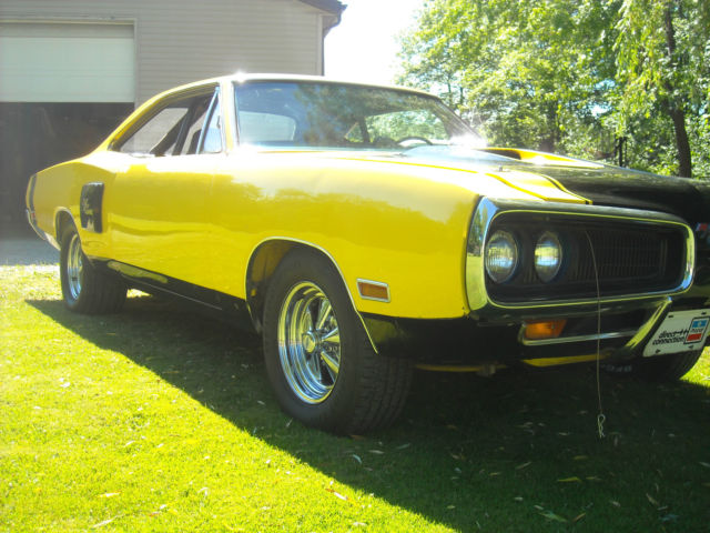 1970 Dodge Coronet - photo 6